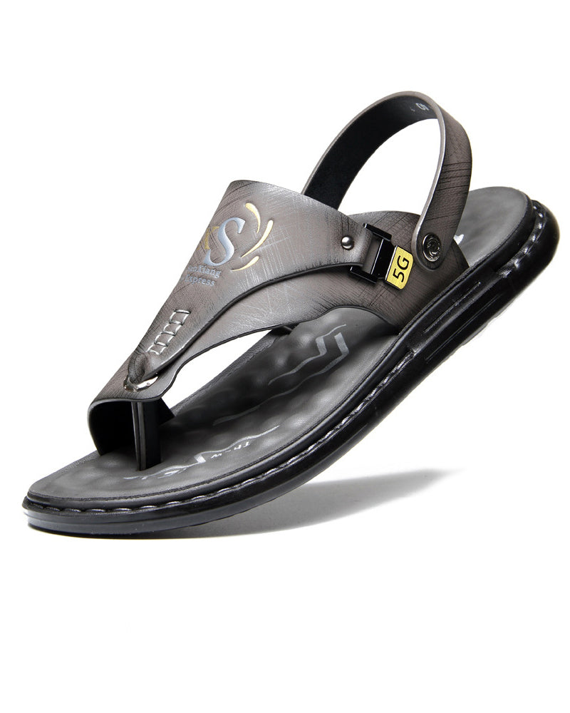 Casual Beach Sandals