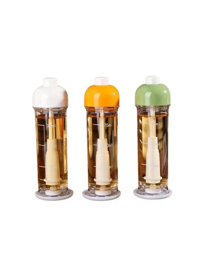 Ultra Fine Cooking Oil Spray Bottle 2025 f/w accessoires spring summer