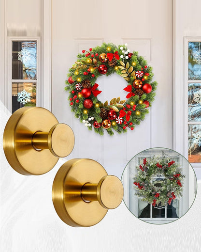 Christmas Sale🎄2026 Upgraded Suction Cup Hooks