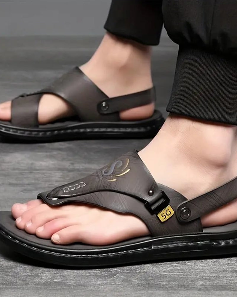 Casual Beach Sandals