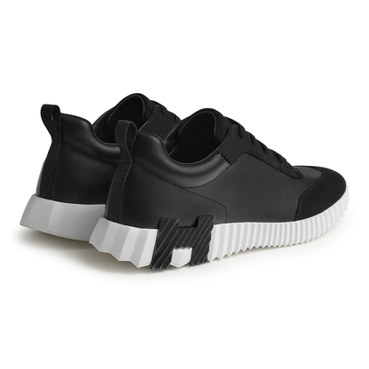 Bouncing | Orthopedic Leather Sneakers Lightweight Comfortable Walking comfortable sneakers leather sneakers women orthopedic sneakers supportive shoes walking shoes women
