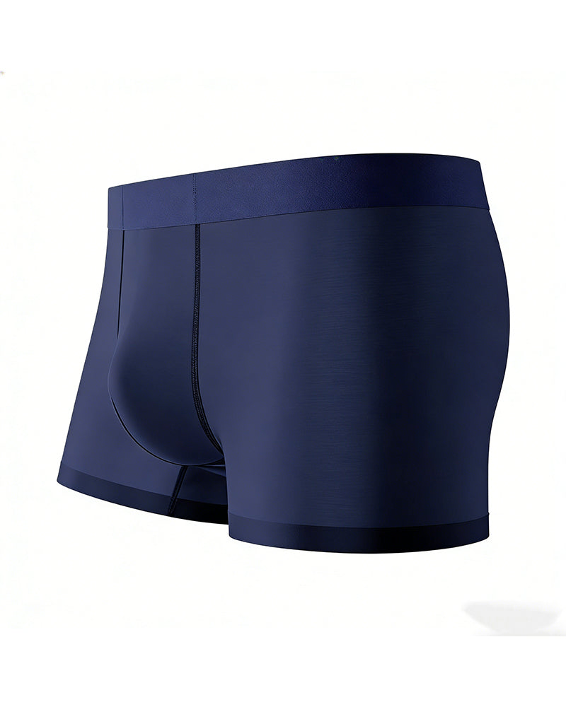 Men's Ice Silk Underwear