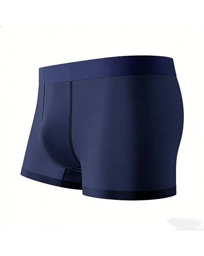 Men's Ice Silk Underwear