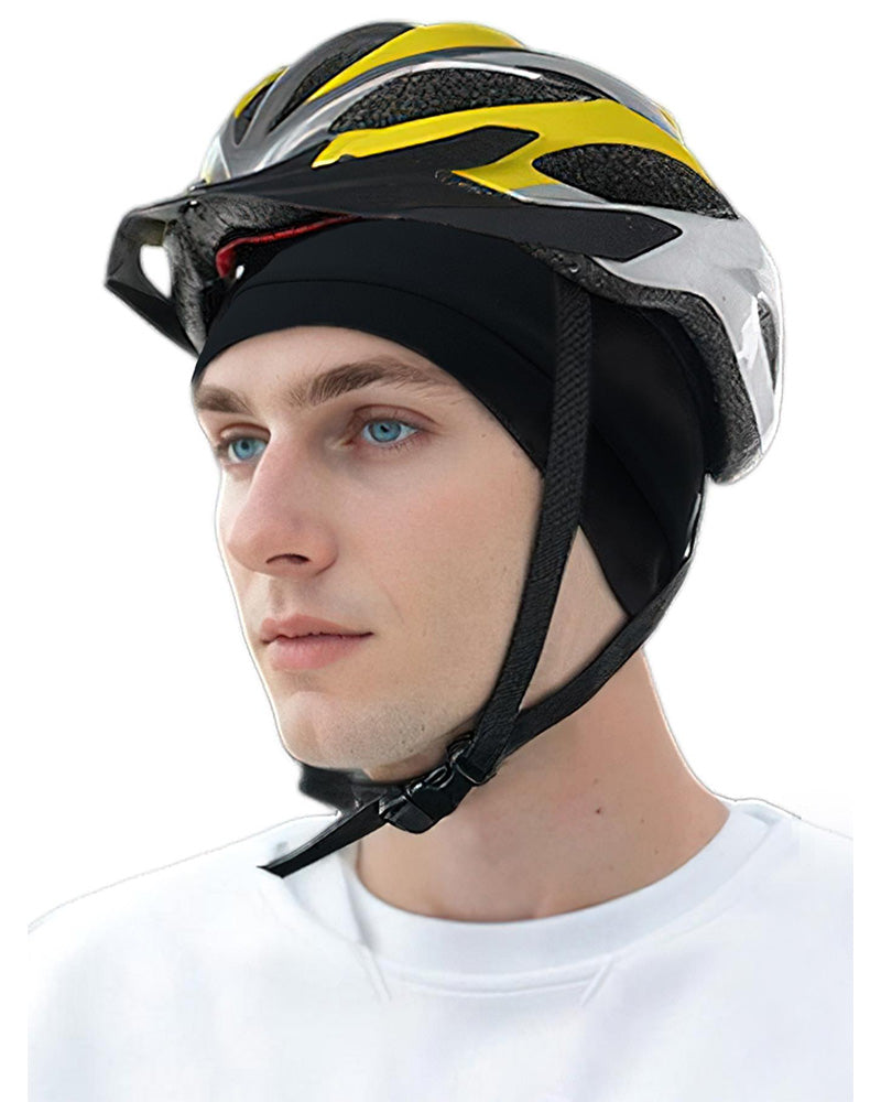 Casual Sporty Breathable Beanie Hat
