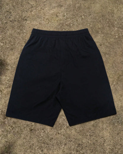 Beach Casual Knee-Length Shorts