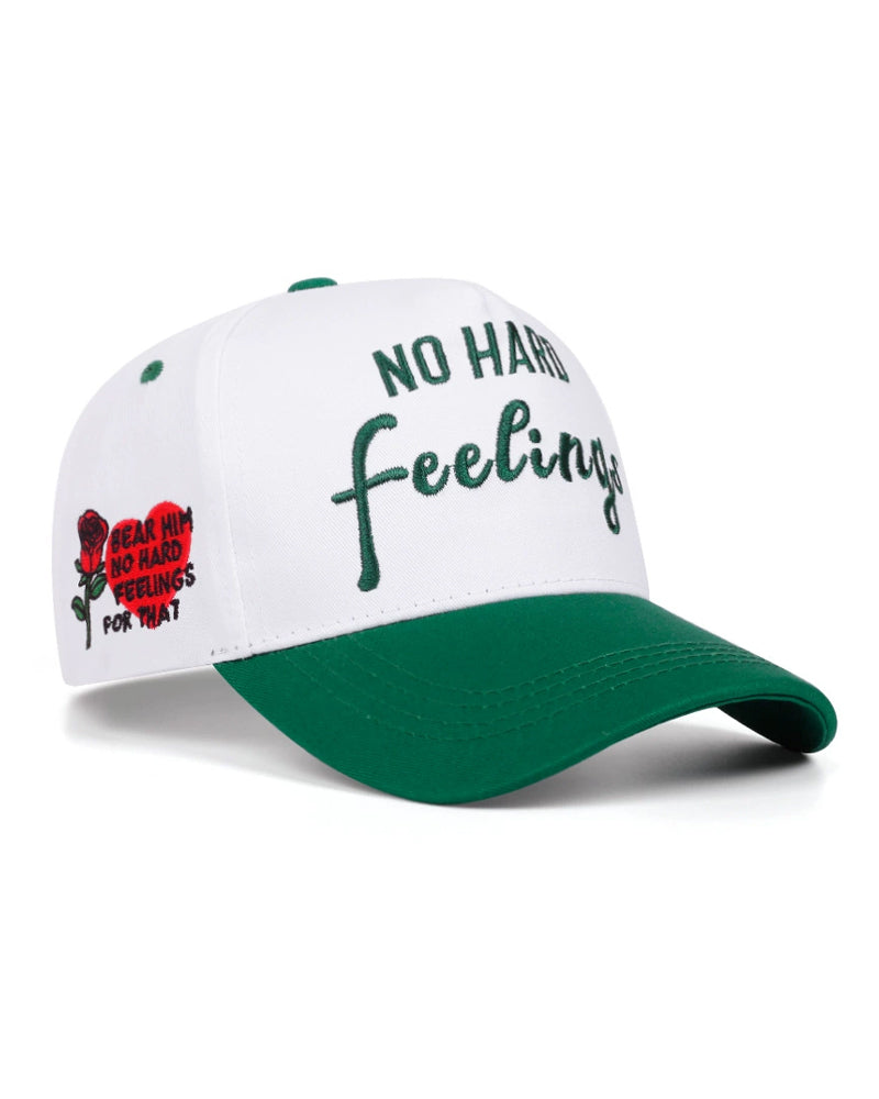 Casual Letter Design Baseball Hat