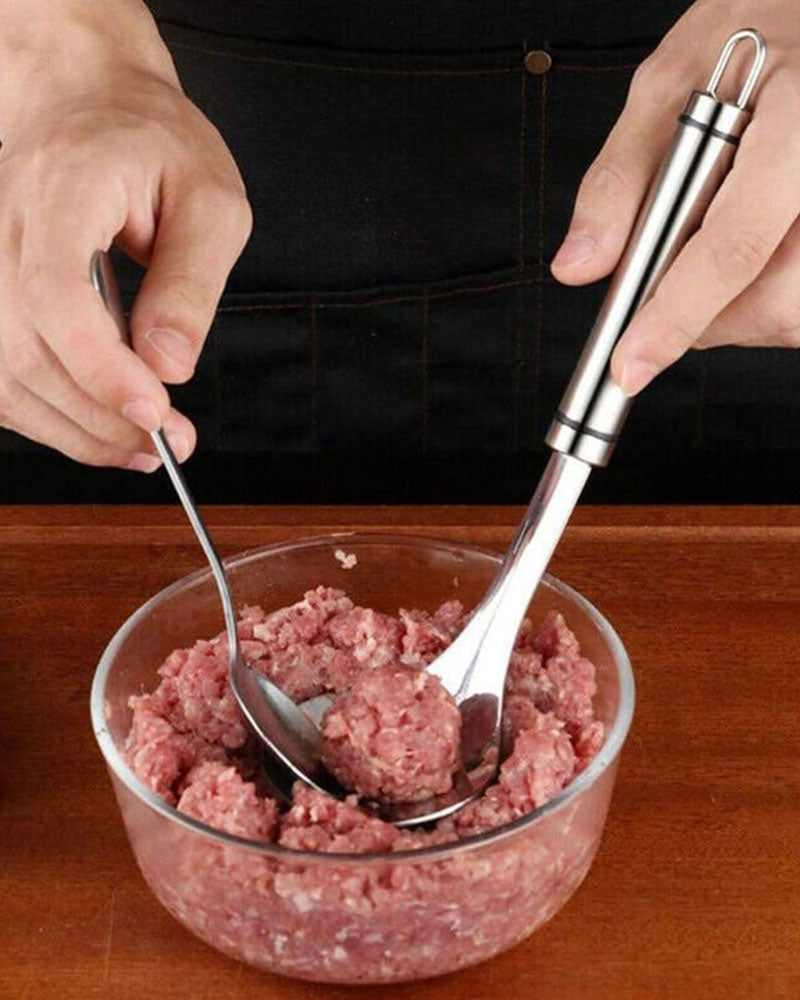 Meatball Maker Spoon