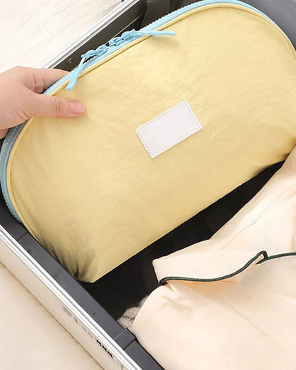 Portable Underwear Travel Organizer Bag 2024 f/w bags spring summer