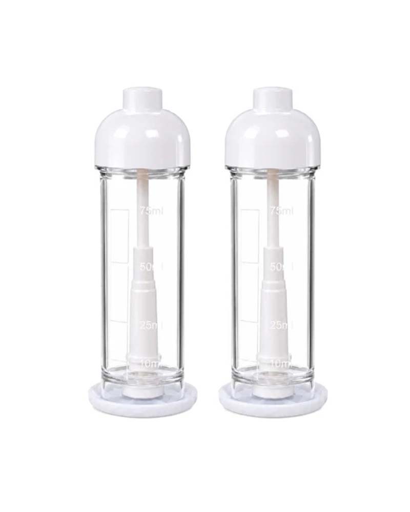 Ultra Fine Cooking Oil Spray Bottle 2025 f/w accessoires spring summer
