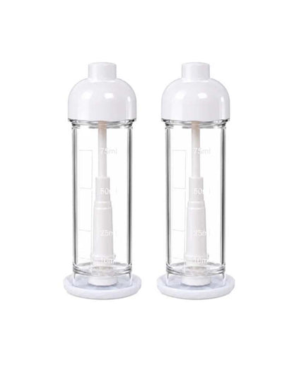 Ultra Fine Cooking Oil Spray Bottle 2025 f/w accessoires spring summer
