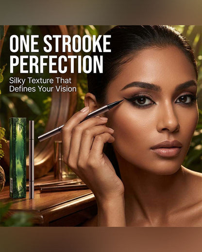 Dual-Tip Long-Lasting Liquid Eyeliner 2024 f/w accessories spring summer
