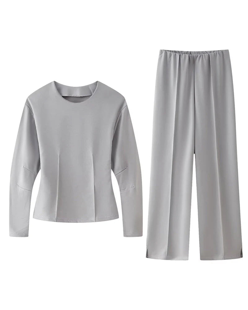 🍂Autumn Promotion💕Women's Multi-Color Cozy Set