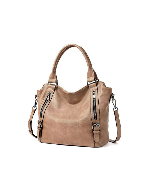 Women Purses Vegan Leather Handbag