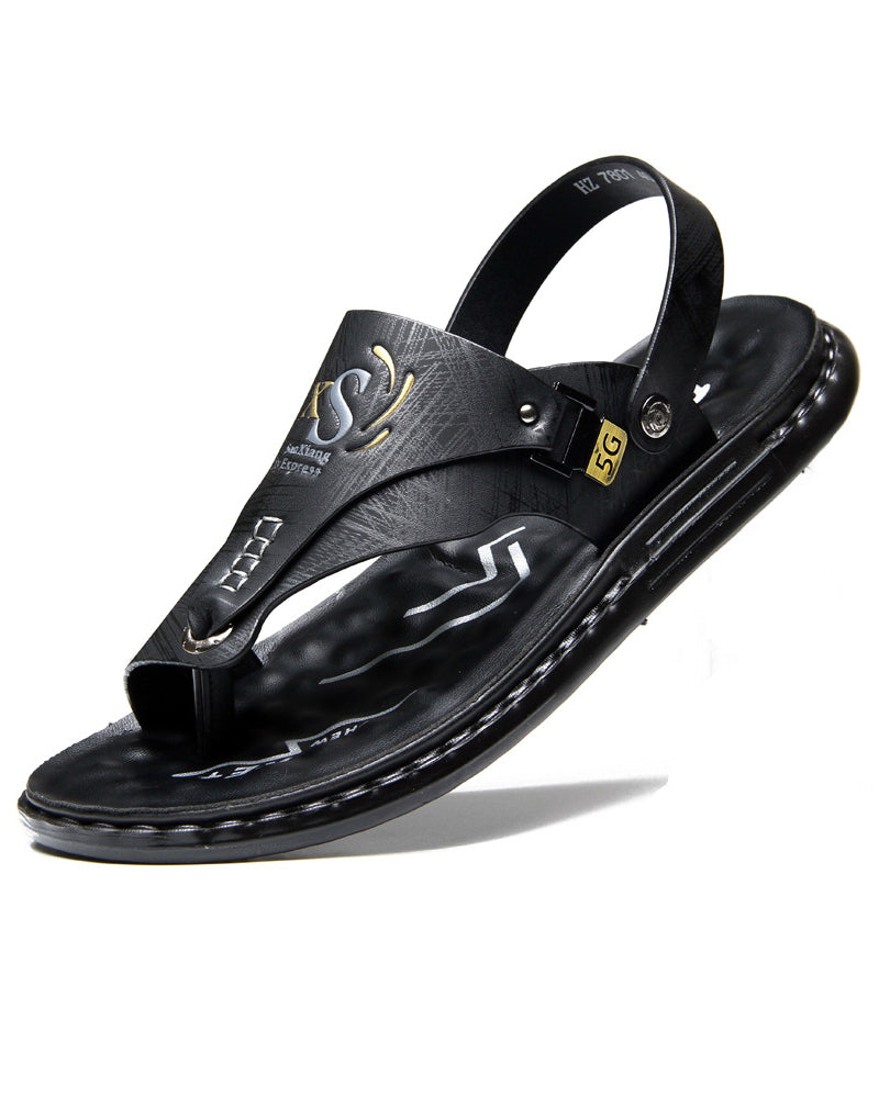 Casual Beach Sandals