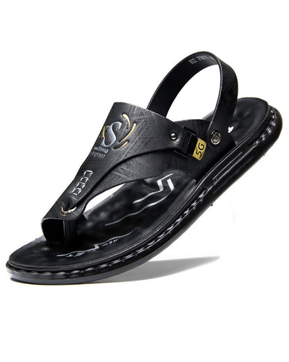 Casual Beach Sandals