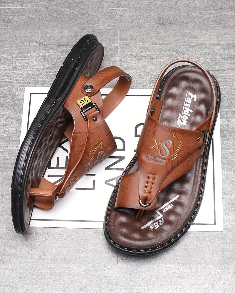 Casual Beach Sandals