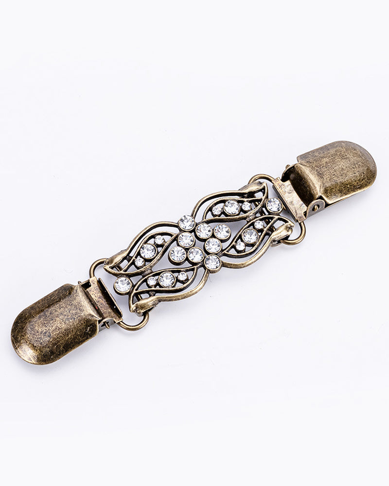 Shawl Fastening Clasp
