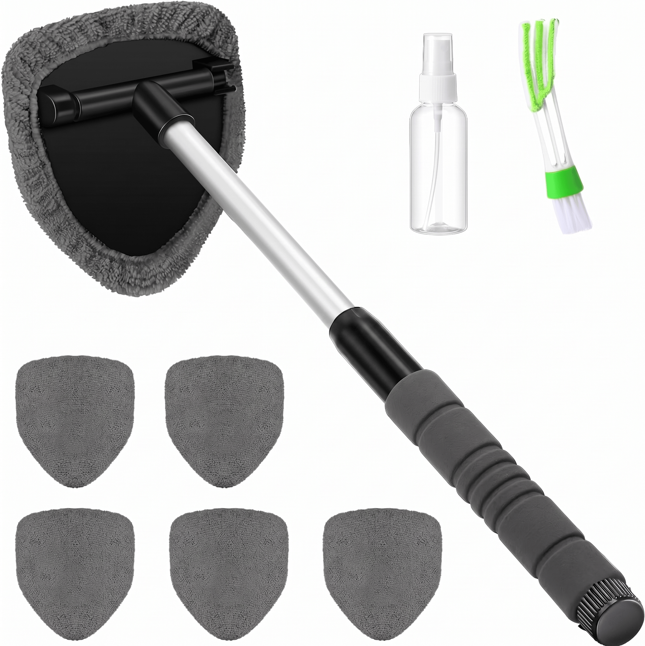 Car Windshield Brush Set