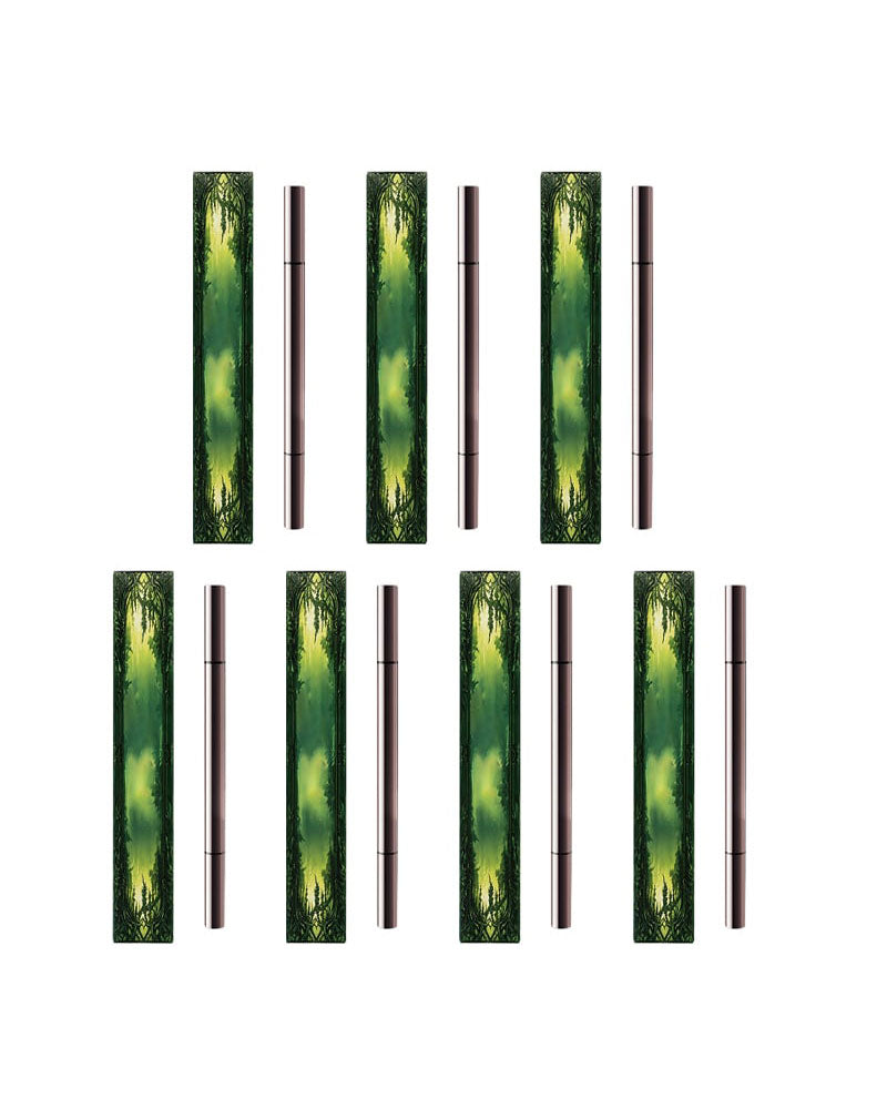 Dual-Tip Long-Lasting Liquid Eyeliner 2024 f/w accessories spring summer