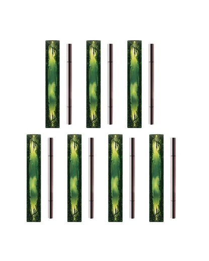 Dual-Tip Long-Lasting Liquid Eyeliner 2024 f/w accessories spring summer