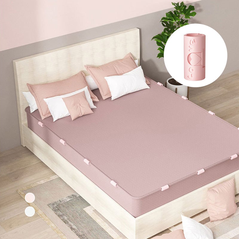 Needle-free Bed Sheet Holder 2024 f/w ACCESSORIES gadgets hand tools spring summer