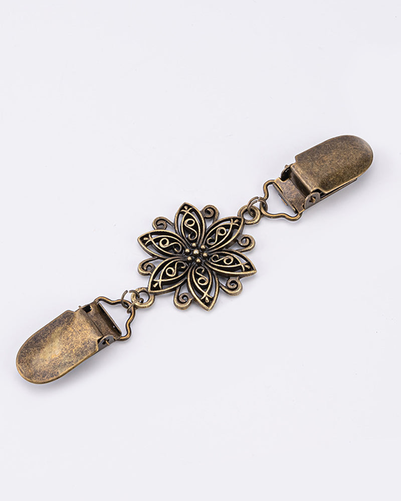 Shawl Fastening Clasp
