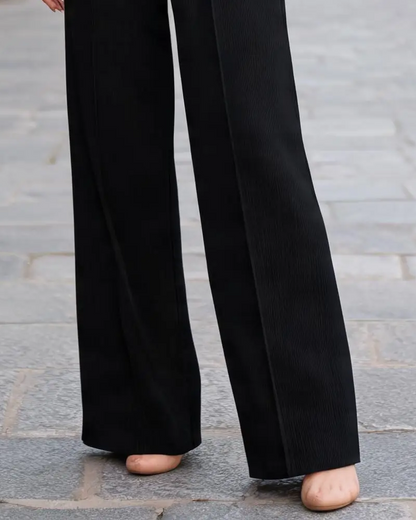 T-Shirt & Casual Pants Set
