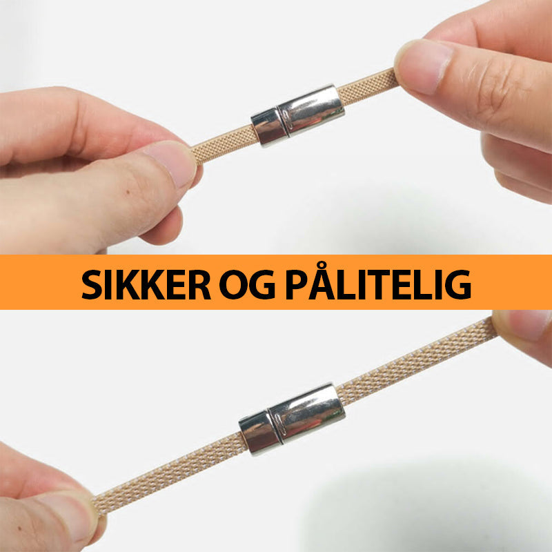 Magnetisk Lazy Metal skolissespenne discount klær & tilbehør tilbehør