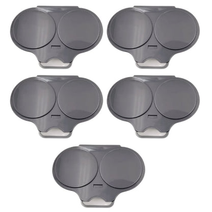 Microwave Egg Poacher