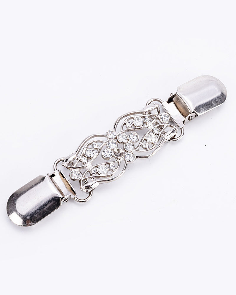 Shawl Fastening Clasp
