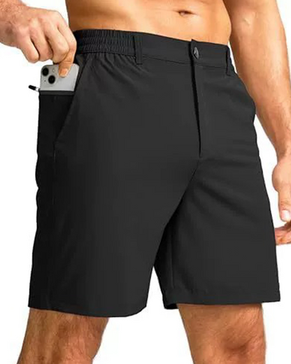 Men's Casual Shorts