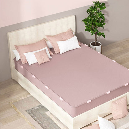 Needle-free Bed Sheet Holder 2024 f/w ACCESSORIES gadgets hand tools spring summer