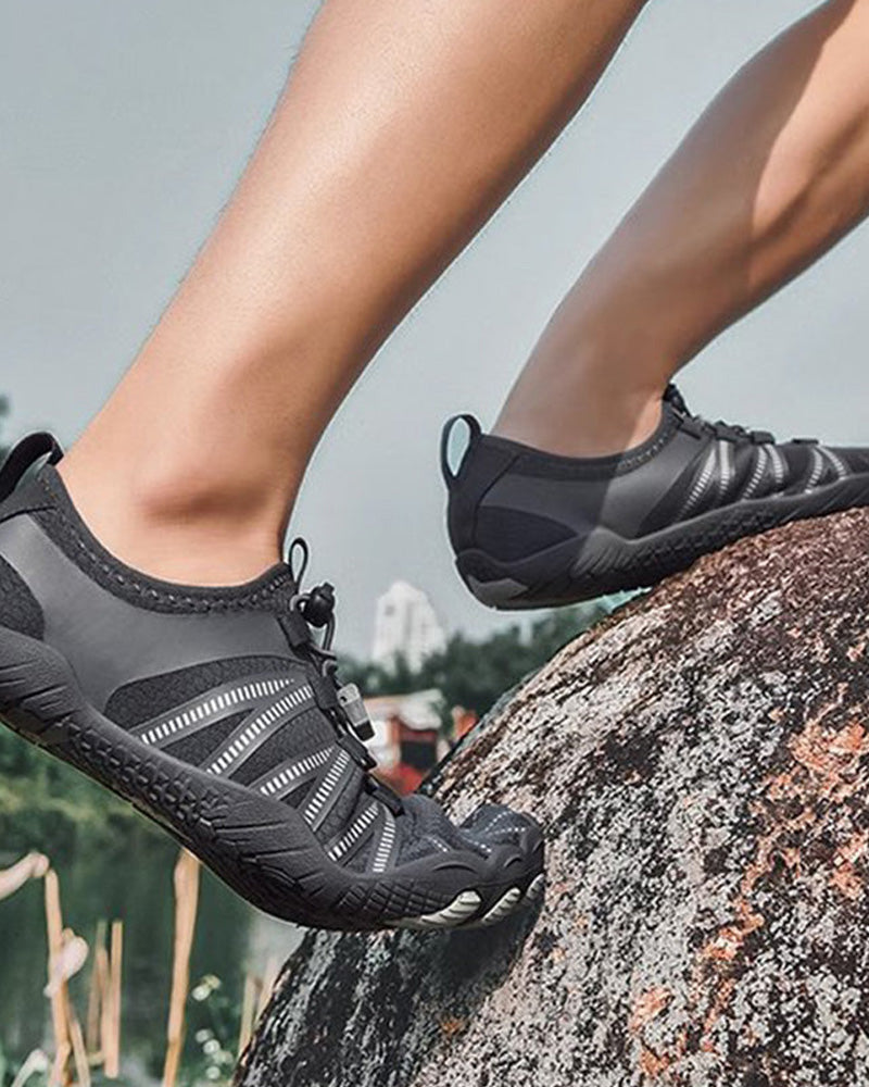 Quick-Drying Non Slip Breathable Hiking Shoes