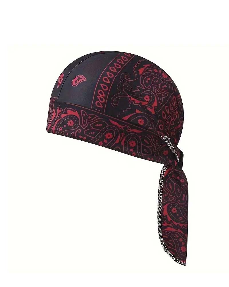 Fashion Turban Hat
