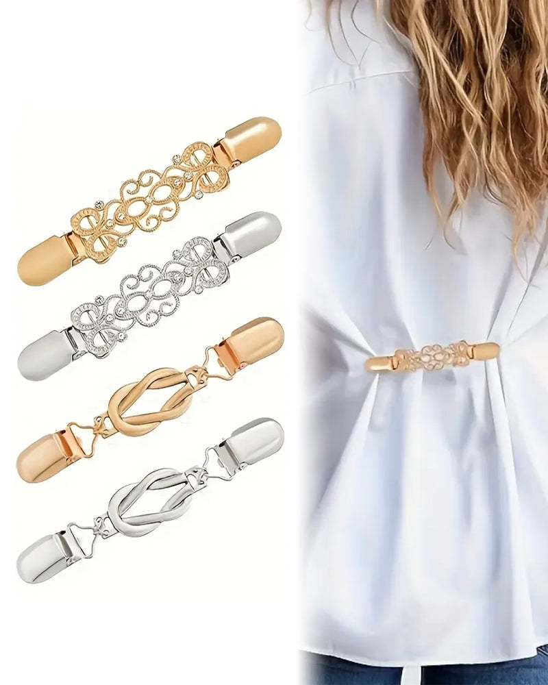 Shawl Fastening Clasp