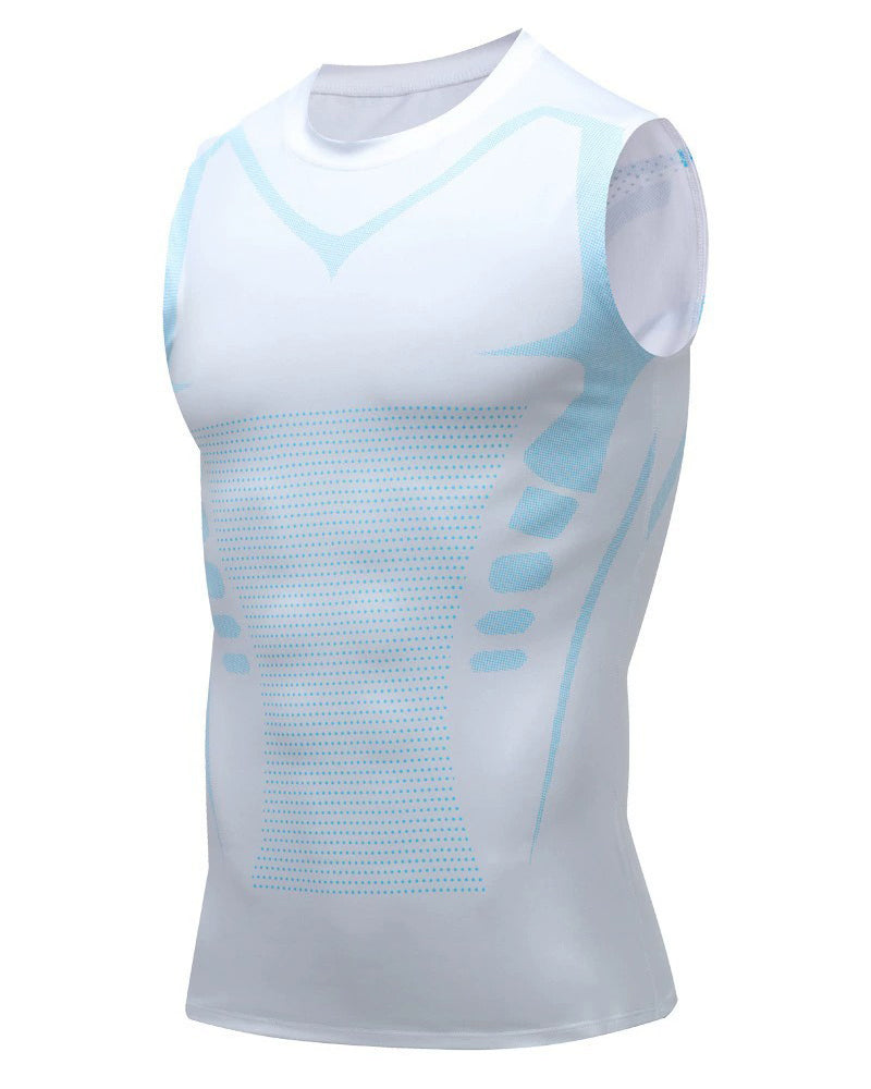 Men's Quick Dry Tank Top