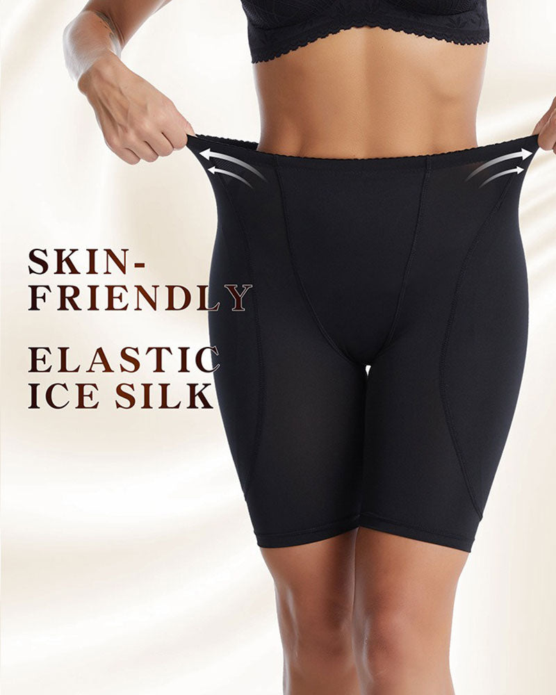 Boyshorts Butt-Lifting And Tummy-Control Pants 2024 f/w pants spring summer
