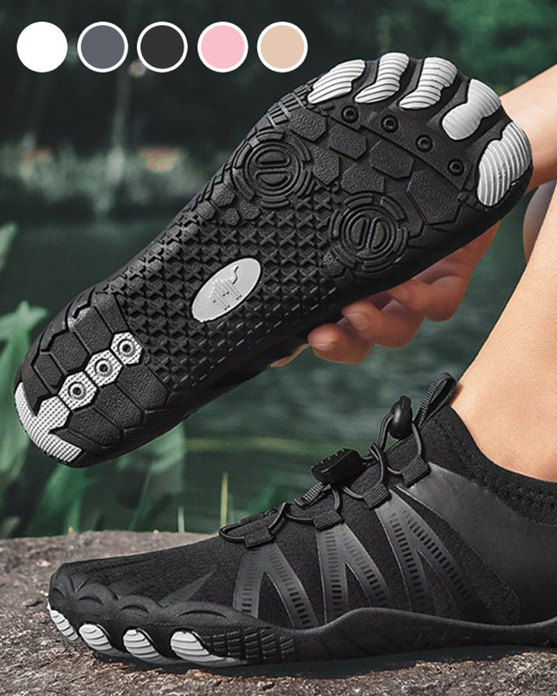 Quick-Drying Non Slip Breathable Hiking Shoes