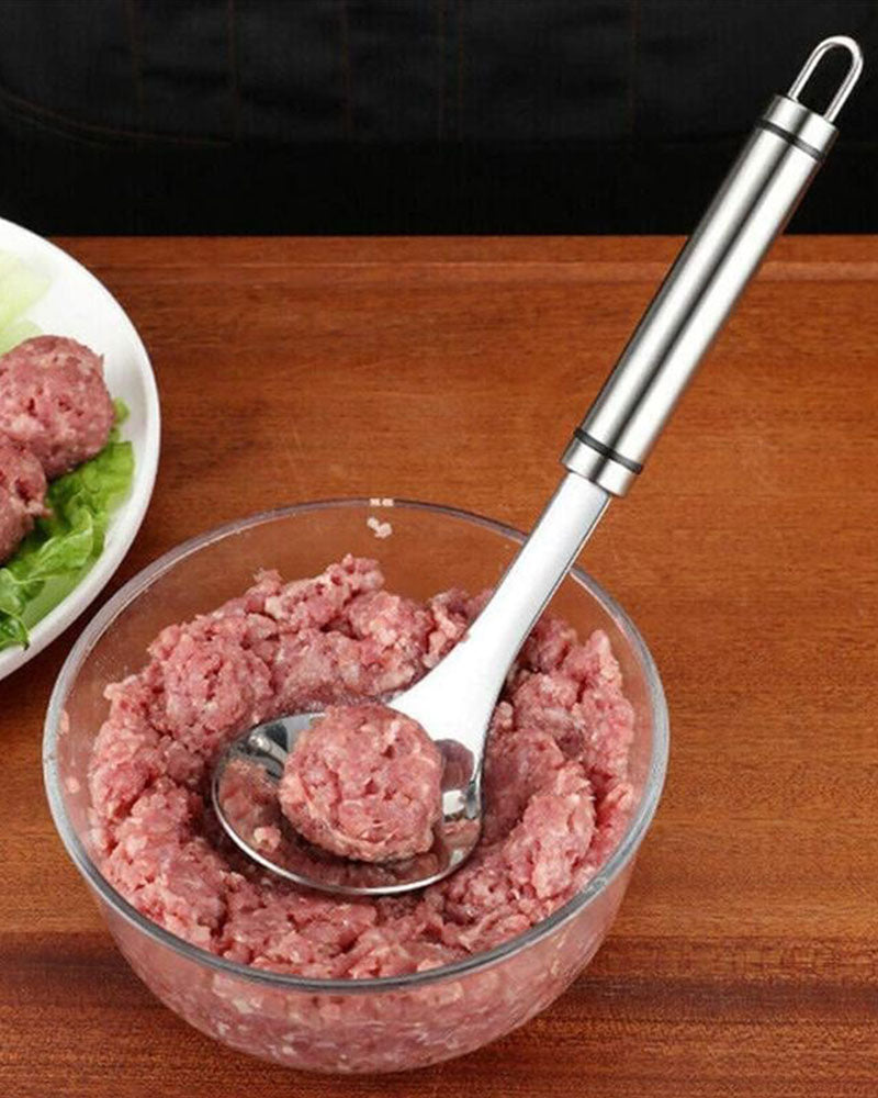 Meatball Maker Spoon