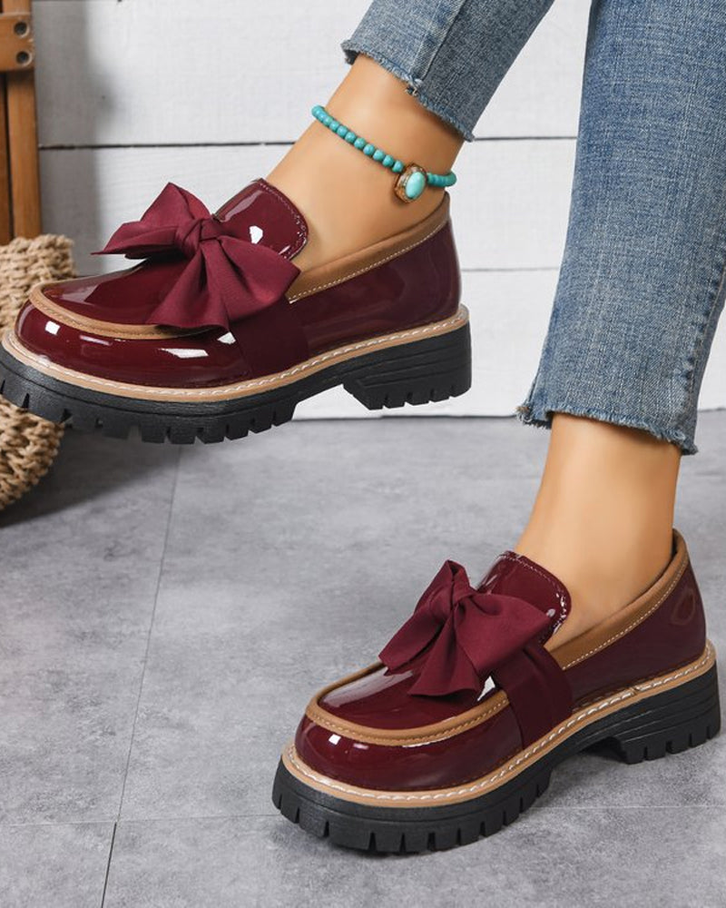 Women's Loafers Flat