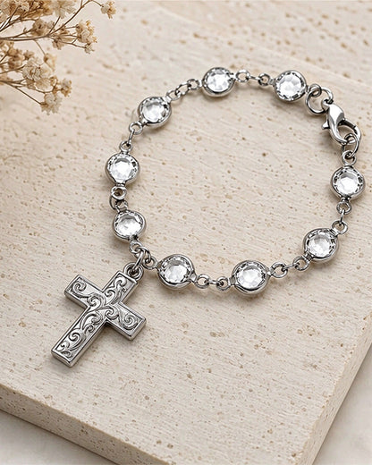 Steering Wheel Charm