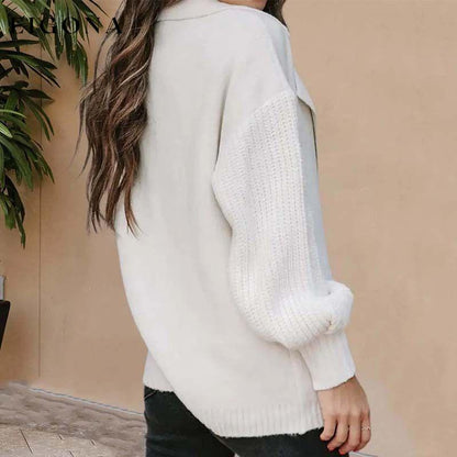 Casual Solid Colour Cardigan best Best Sellings cardigan cardigans clothes Sale tops Topseller