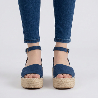 Cassandra | Orthopedic Espadrille Shoes Comfortable Supportive Summer Women comfortable espadrilles women orthopedic espadrilles summer shoes supportive sandals walking shoes women
