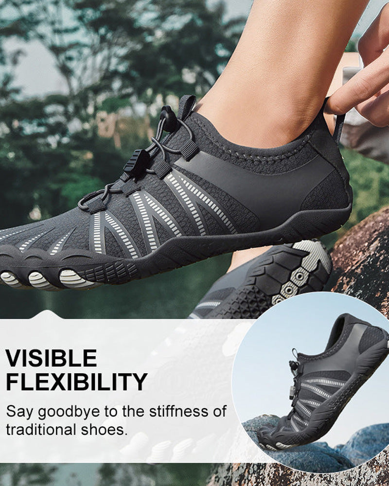 Quick-Drying Non Slip Breathable Hiking Shoes