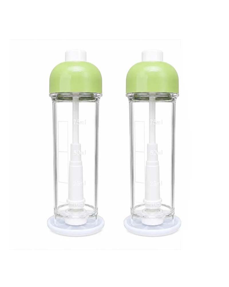 Ultra Fine Cooking Oil Spray Bottle 2025 f/w accessoires spring summer