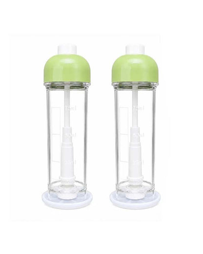 Ultra Fine Cooking Oil Spray Bottle 2025 f/w accessoires spring summer