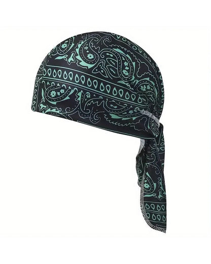 Fashion Turban Hat