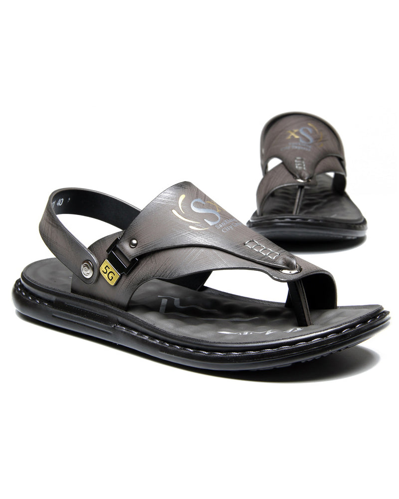 Casual Beach Sandals
