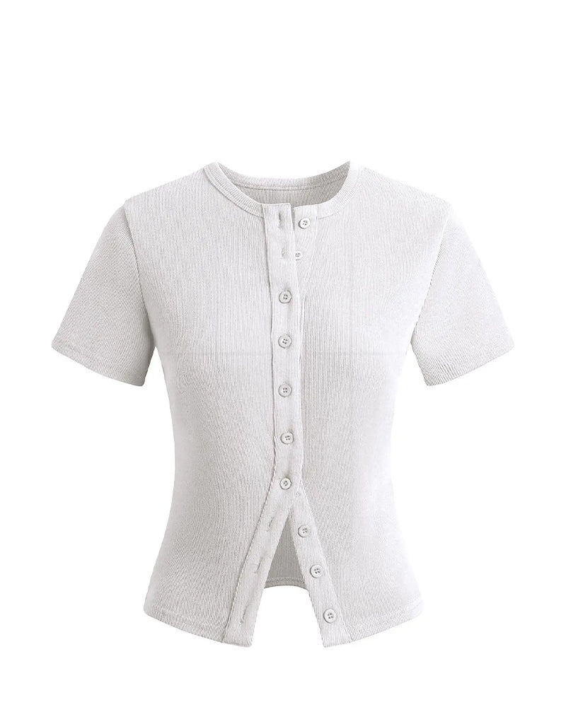 Pit Cardigan Short Coat