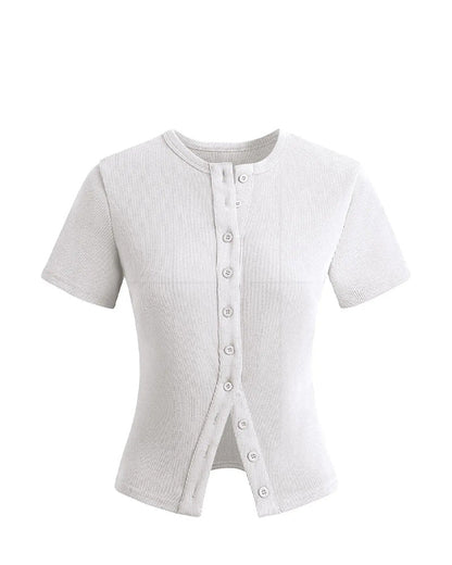 Pit Cardigan Short Coat